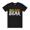 Mens Basic Tee Thumbnail