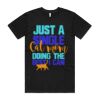Mens Basic Tee Thumbnail