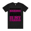 Mens Basic Tee Thumbnail