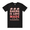 Mens Basic Tee Thumbnail