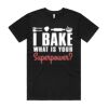 Mens Basic Tee Thumbnail