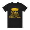 Mens Basic Tee Thumbnail