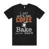 Mens Basic Tee Thumbnail