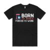 Mens Basic Tee Thumbnail