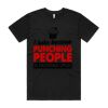 Mens Basic Tee Thumbnail