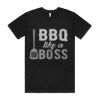 Mens Basic Tee Thumbnail