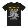 Mens Basic Tee Thumbnail