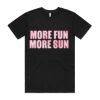 Mens Basic Tee Thumbnail
