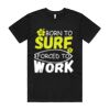 Mens Basic Tee Thumbnail