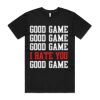 Mens Basic Tee Thumbnail