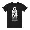 Mens Basic Tee Thumbnail
