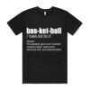Mens Basic Tee Thumbnail