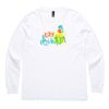 Mens Base Longsleeve Tee Thumbnail