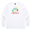 Mens Base Longsleeve Tee Thumbnail
