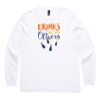 Mens Base Longsleeve Tee Thumbnail