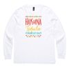 Mens Base Longsleeve Tee Thumbnail