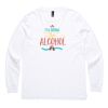 Mens Base Longsleeve Tee Thumbnail
