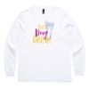 Mens Base Longsleeve Tee Thumbnail