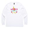 Mens Base Longsleeve Tee Thumbnail