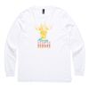 Mens Base Longsleeve Tee Thumbnail