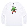 Mens Base Longsleeve Tee Thumbnail