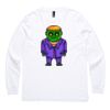 Mens Base Longsleeve Tee Thumbnail