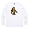 Mens Base Longsleeve Tee Thumbnail