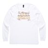 Mens Base Longsleeve Tee Thumbnail