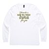 Mens Base Longsleeve Tee Thumbnail