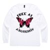 Mens Base Longsleeve Tee Thumbnail