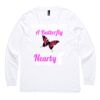 Mens Base Longsleeve Tee Thumbnail