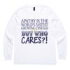 Mens Base Longsleeve Tee Thumbnail
