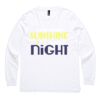 Mens Base Longsleeve Tee Thumbnail