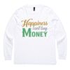 Mens Base Longsleeve Tee Thumbnail
