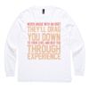 Mens Base Longsleeve Tee Thumbnail