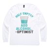 Mens Base Longsleeve Tee Thumbnail