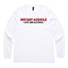 Mens Base Longsleeve Tee Thumbnail