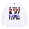 Mens Base Longsleeve Tee Thumbnail