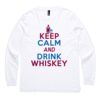 Mens Base Longsleeve Tee Thumbnail