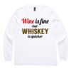 Mens Base Longsleeve Tee Thumbnail