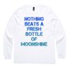 Mens Base Longsleeve Tee Thumbnail