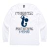 Mens Base Longsleeve Tee Thumbnail