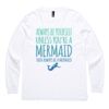 Mens Base Longsleeve Tee Thumbnail
