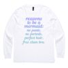 Mens Base Longsleeve Tee Thumbnail