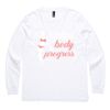 Mens Base Longsleeve Tee Thumbnail