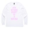 Mens Base Longsleeve Tee Thumbnail