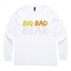 Mens Base Longsleeve Tee Thumbnail