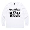 Mens Base Longsleeve Tee Thumbnail