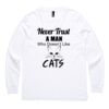 Mens Base Longsleeve Tee Thumbnail