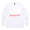 Mens Base Longsleeve Tee Thumbnail